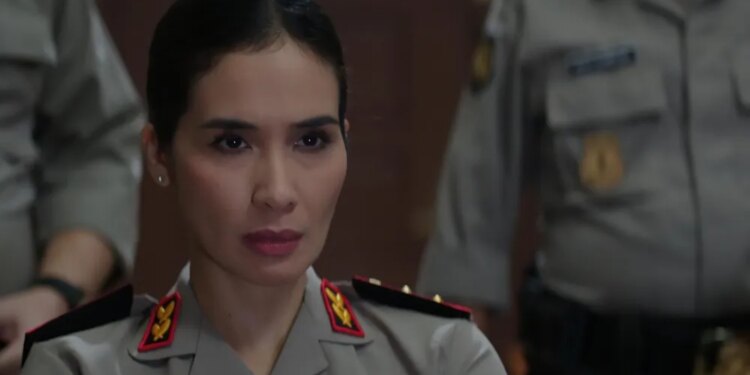 ‚Drishyam‘ Indonesian Remake Stars Vino G. Bastian, Marsha Timothy