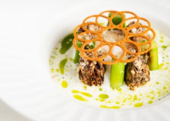 Where to Eat in Chicago During the James Beard Awards