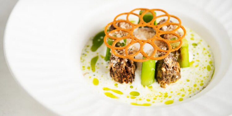 Where to Eat in Chicago During the James Beard Awards