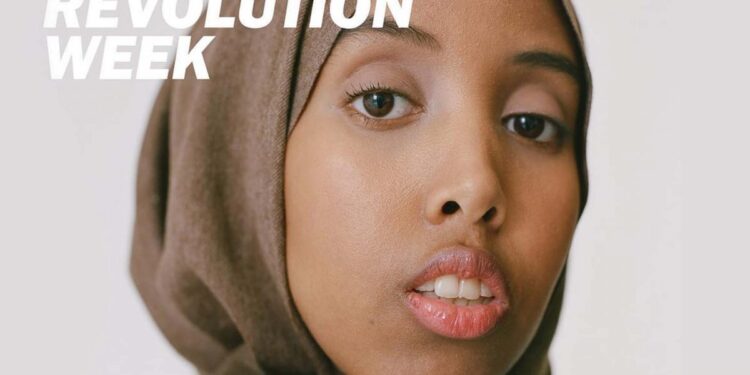 How to Get Involved in Fashion Revolution Week 2026