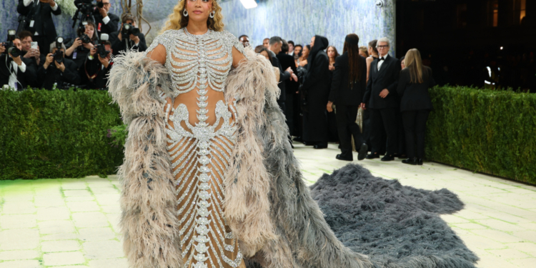 Beyoncé Theft Case: Man Pleads Guilty to Stealing Unreleased Music