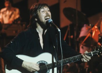 Dennis Locorriere, Dr. Hook Singer and Guitarist, Dead at 76