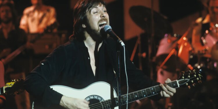 Dennis Locorriere, Dr. Hook Singer and Guitarist, Dead at 76