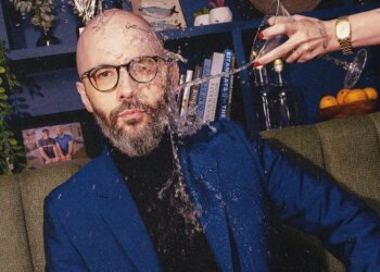Introducing “In the Booth with Babish,” a New Podcast From Andrew Rea, Eater, and Vox Media