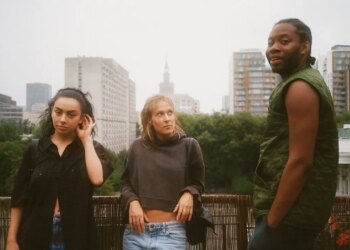 'Erupcja,' Starring Charli XCX and Jeremy O. Harris, Is the Ultimate Map to Warsaw’s Elusive Cool