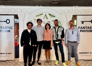 Urban Factory, Fidelio Films Board Psycho-Thriller ‚Los Eastman‘