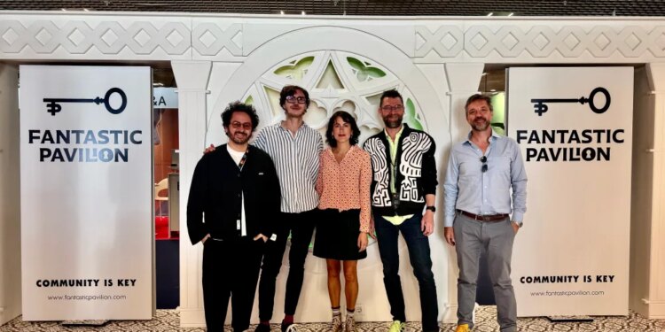 Urban Factory, Fidelio Films Board Psycho-Thriller ‚Los Eastman‘