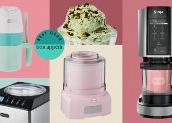 I Made Dozens of Pints to Find the Best Ice Cream Maker (2026)