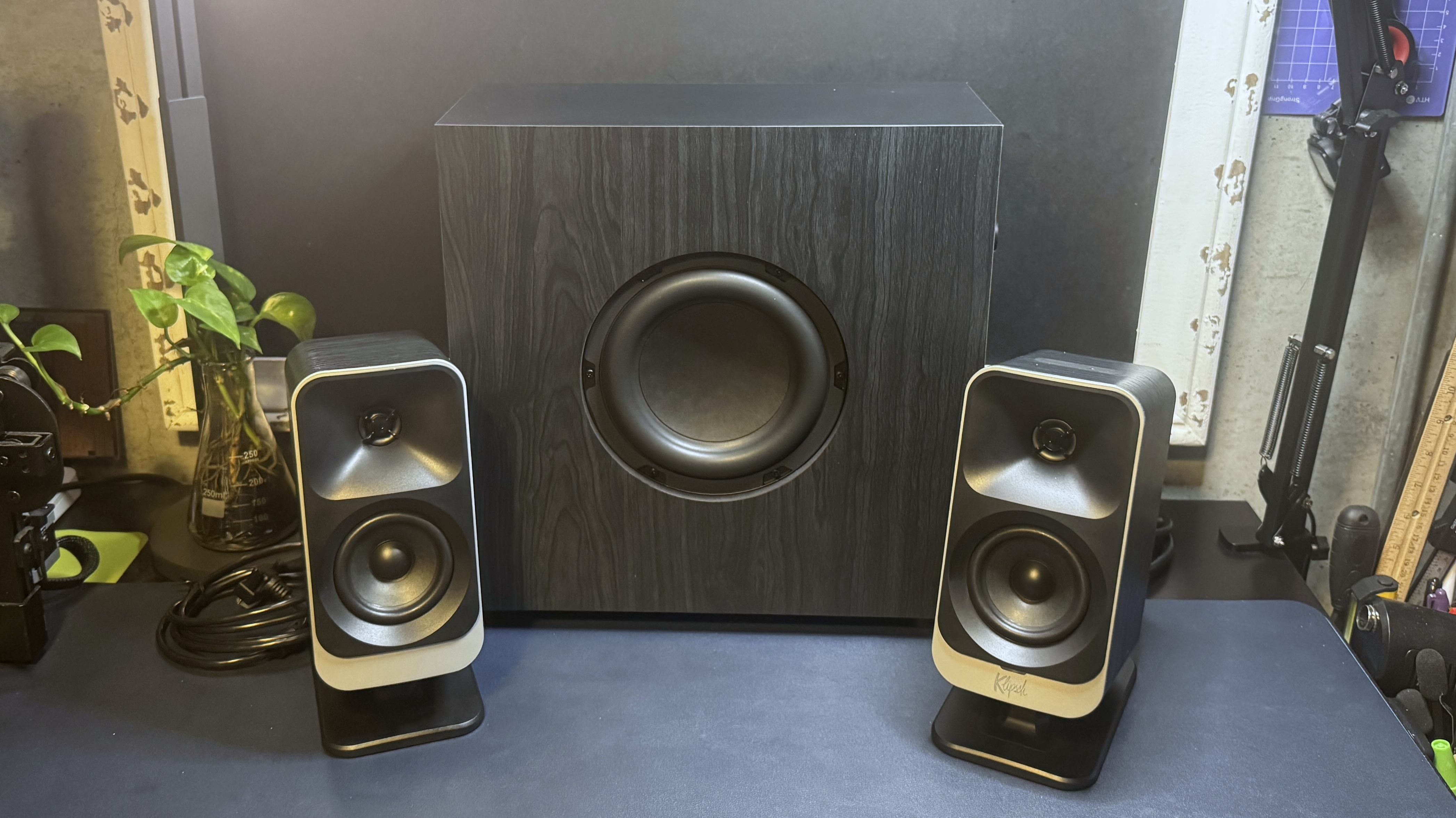 Klipsch ProMedia Lumina