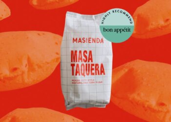 Masienda’s Masa Taquera Brings Taqueria-Style Tortillas to Your Kitchen