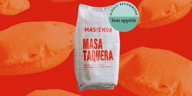 Masienda’s Masa Taquera Brings Taqueria-Style Tortillas to Your Kitchen
