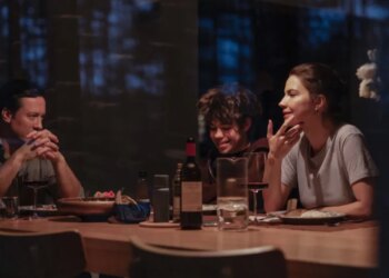 Oscar Nominee Andrey Zvyagintsev on Palme d’Or Contender ‚Minotaur‘