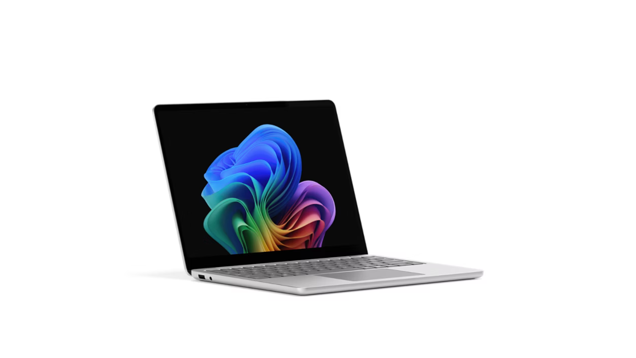 Microsoft Surface Laptop for Business 13-inch
