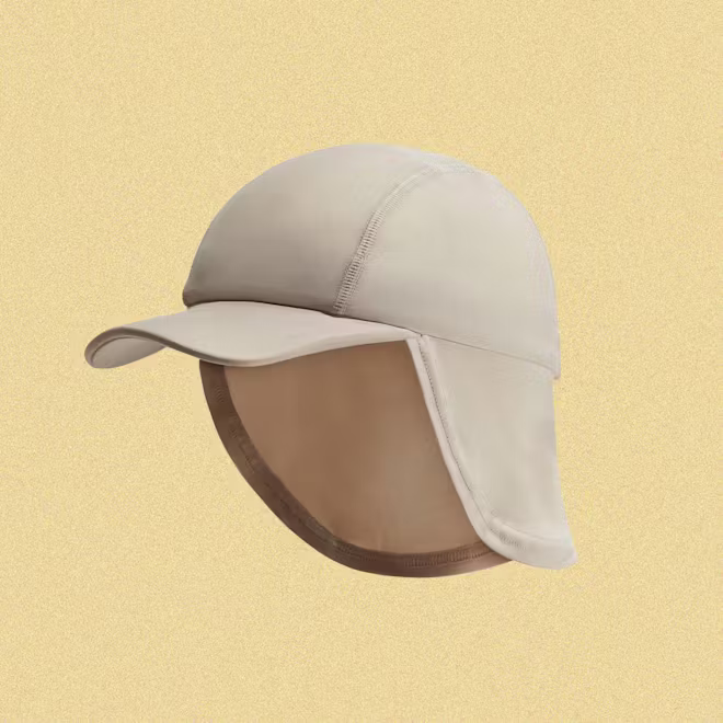 H&M Baby Sun Cap