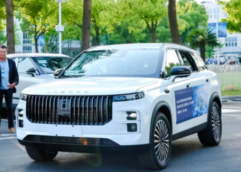 Does Chery’s Roster of Brands Provide More Opportunities in Canada?