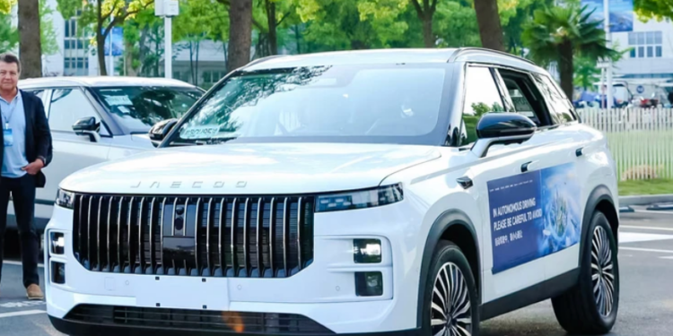 Does Chery’s Roster of Brands Provide More Opportunities in Canada?