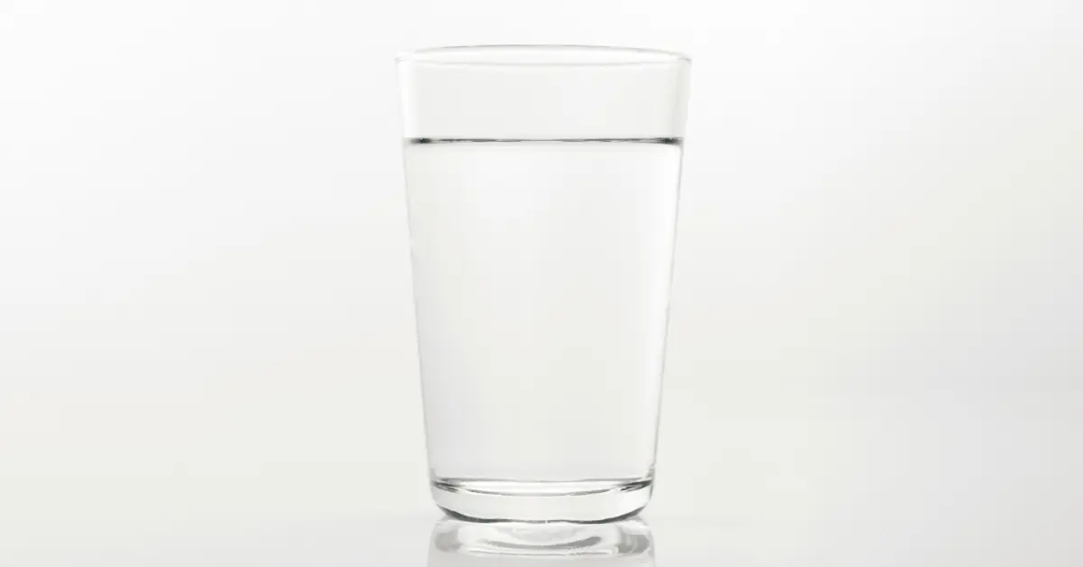 EPA Forever Chemicals Drinking Water Repeal
