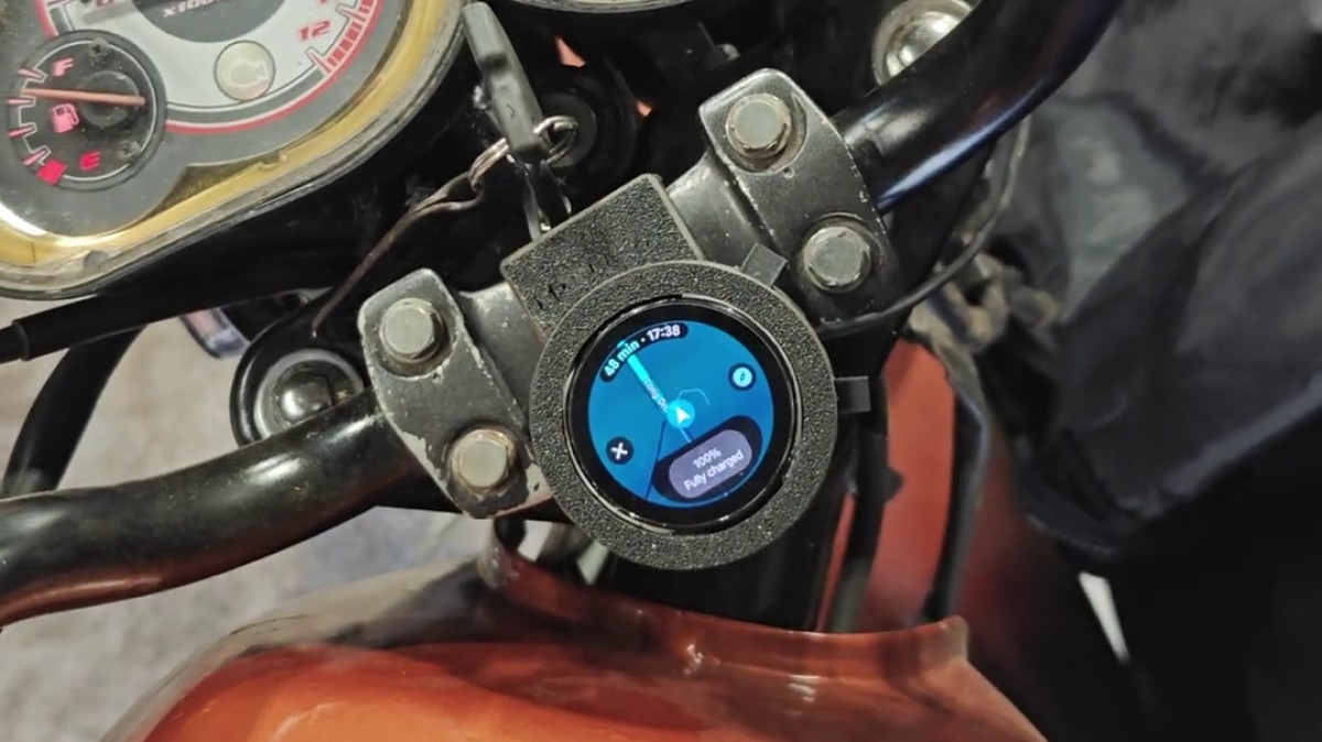 galaxy watch 4 motorcycle galaxy watch 4 motorcycle