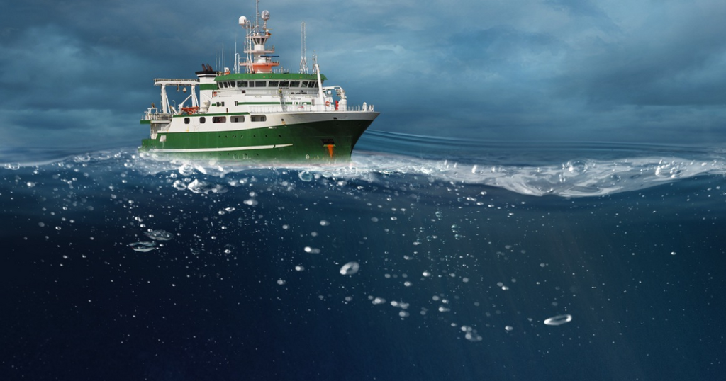 Deep Arctic Expedition image Deep Arctic Expedition image