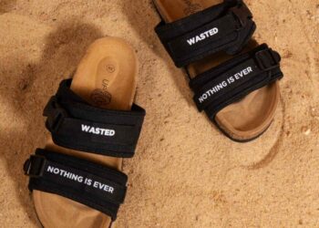 9 More Sustainable Sandals Like Birkenstocks You’ll Love