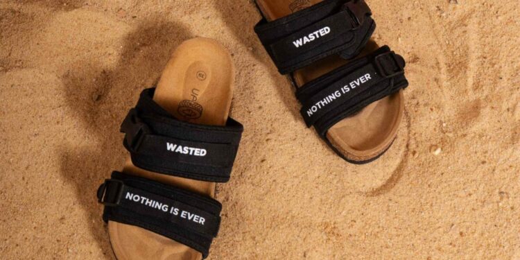 9 More Sustainable Sandals Like Birkenstocks You’ll Love