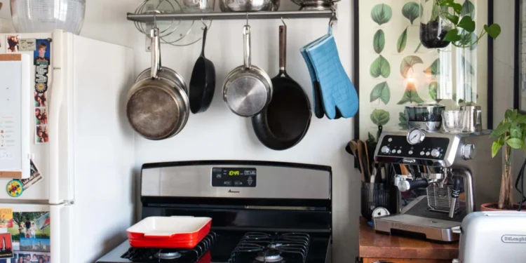 Best Affordable Cookware for Your First Apartment, According to Our Editors