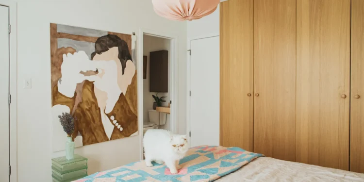 Parachute’s Linen Tencel Jersey Quilt Is 25% Off This Memorial Day