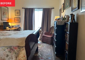 I Showed 2 Designers My Home Office: 3 Ideas Made It 10x Better