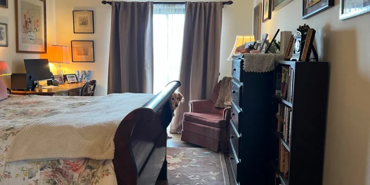 I Showed 2 Designers My Home Office: 3 Ideas Made It 10x Better