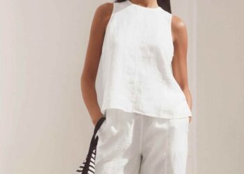The Ultimate Guide to More Sustainable Pants and Trousers