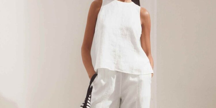 The Ultimate Guide to More Sustainable Pants and Trousers