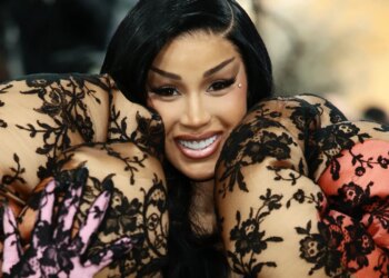 Cardi B Leads 2026 BET Awards Nominations: See the Full List