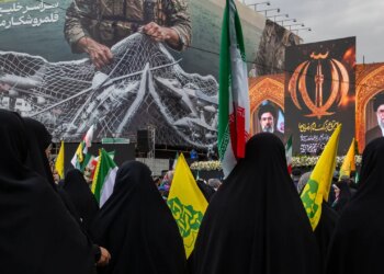 Why Any Plausible Iran Deal Is a Humiliation for Trump