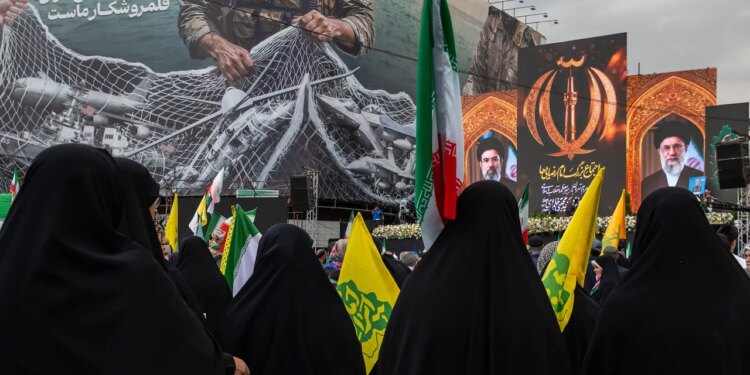 Why Any Plausible Iran Deal Is a Humiliation for Trump