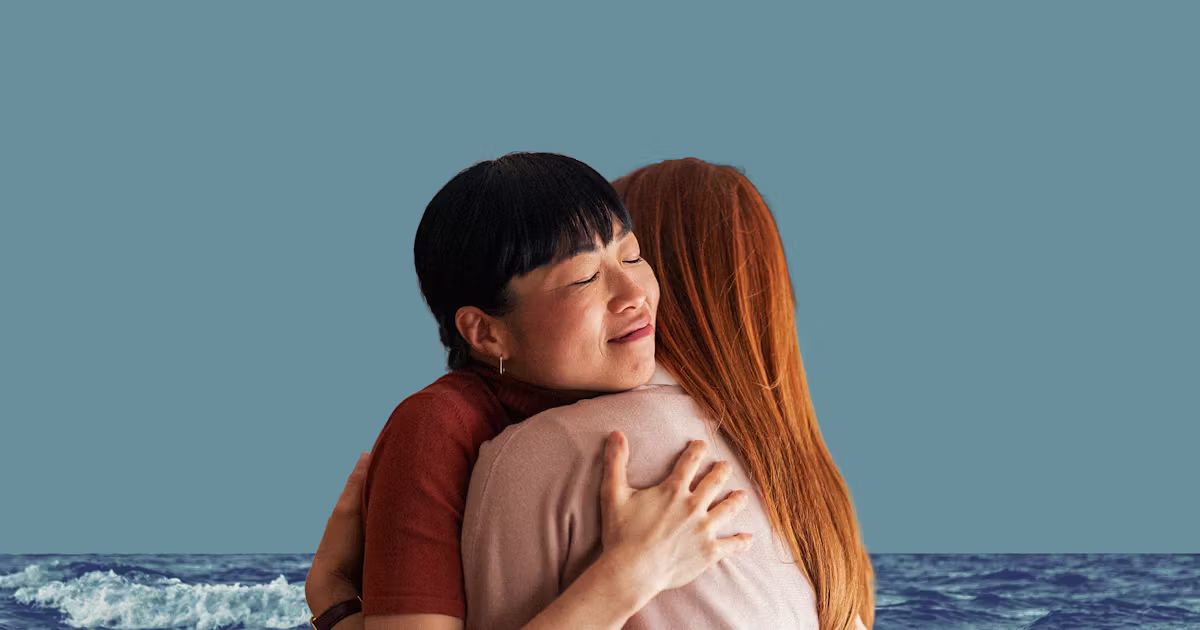 Why Community Matters When You’re Dealing With Postpartum Depression