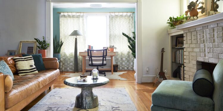 I Used the „60/40“ Rule for My Home Layout: Why Designers Love It