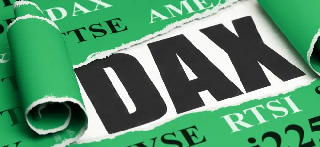 BÖRSE AKTUELL: Pfingstomontag an der Börse Frankfurt – Mögliches Rahmenabkommen zwischen USA und Iran treibt DAX über 25.000 Punkte