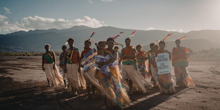 UNGA heeds Pacific voices, backs world court on states’ climate obligations
