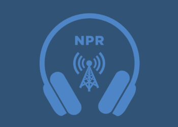 How Americans see China now : NPR