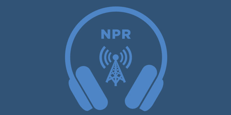 How Americans see China now : NPR
