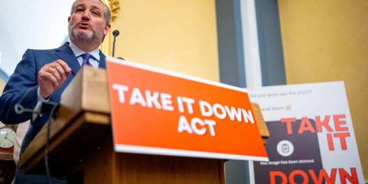 How to Remove Nonconsensual Intimate Images Under the Take It Down Act