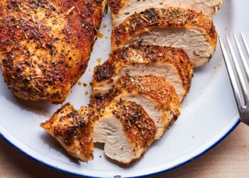 Our 50 Most Popular Air Fryer Recipes of All Time