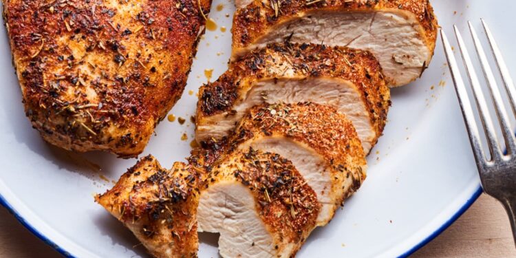 Our 50 Most Popular Air Fryer Recipes of All Time