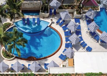 13 Best Hotels in San Juan for Beach Days, Five-Star Dining, and Glitzy Pool Scenes