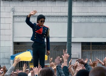 ‚Michael‘ Biopic Moonwalks to No. 1 Spot at South Korea Box Office