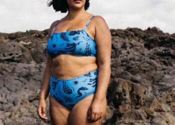 The Best More Sustainable Bikinis for This Season and Next