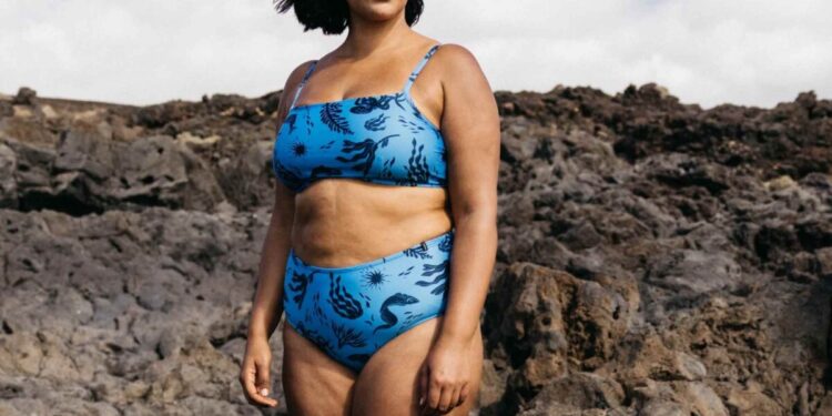 The Best More Sustainable Bikinis for This Season and Next