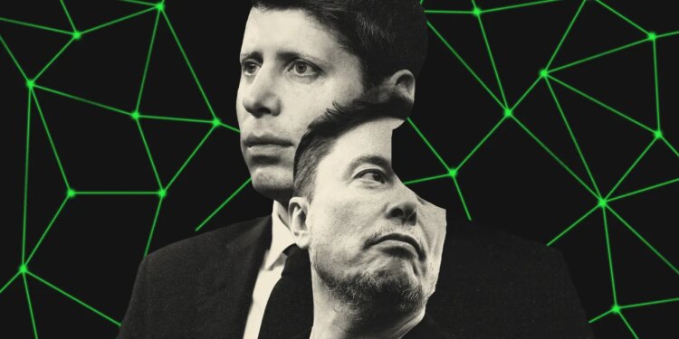 Sam Altman Won in Court Against Elon Musk. But, Really, We All Lost