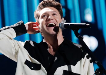 Niall Horan Shares 2027 Tour Dates for New Album ‚Dinner Party‘