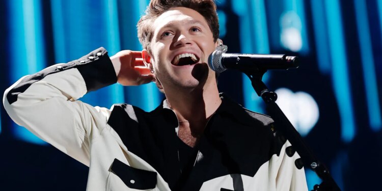 Niall Horan Shares 2027 Tour Dates for New Album ‚Dinner Party‘